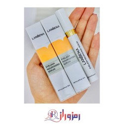 سرم تقویت مژه لانبنا lanbena